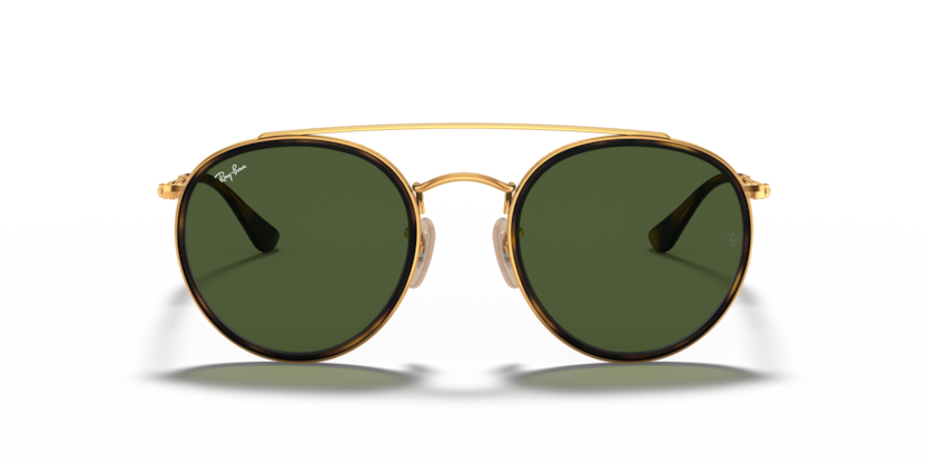 Ray Ban 3647N Round Double Bridge