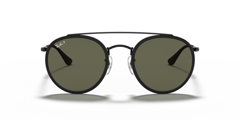 Ray Ban 3647N Round Double Bridge