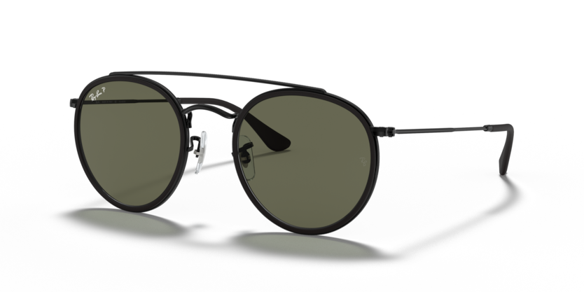 Ray Ban 3647N Round Double Bridge