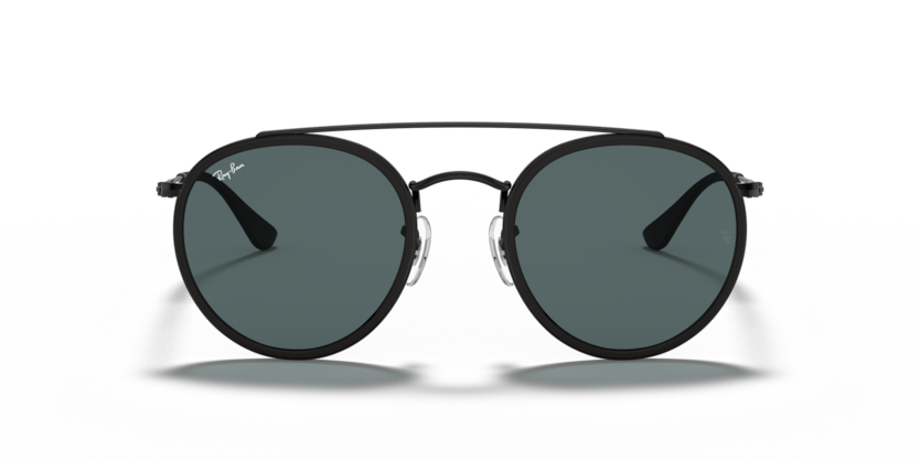 Ray Ban 3647N Round Double Bridge