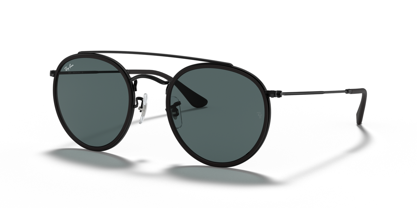 Ray Ban 3647N Round Double Bridge