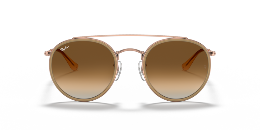 Ray Ban 3647N Round Double Bridge