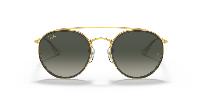 Ray Ban 3647N Round Double Bridge