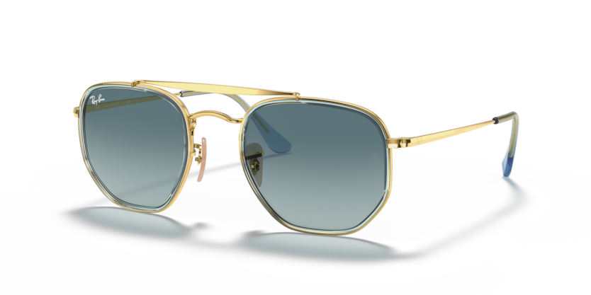 Ray Ban 3648M The Marshall II