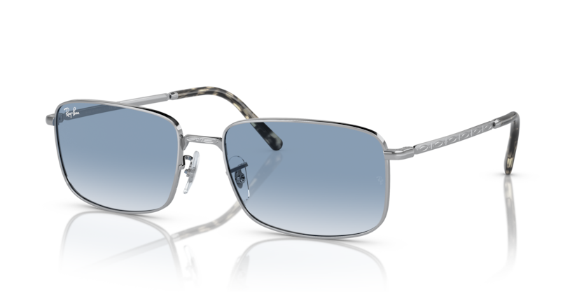 Ray Ban 3717 Metal