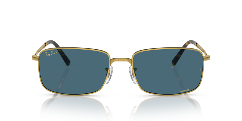Ray Ban 3717 Metal