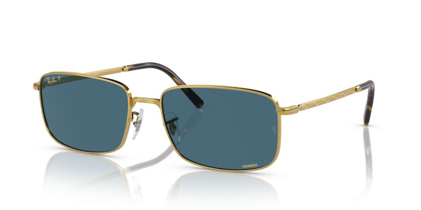 Ray Ban 3717 Metal