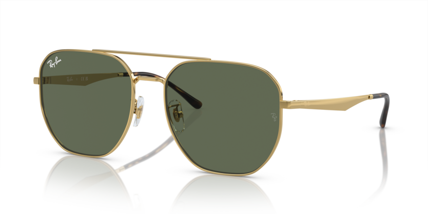 Ray Ban 3724D