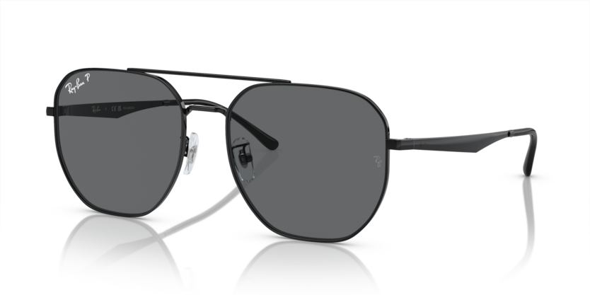 Ray Ban 3724D
