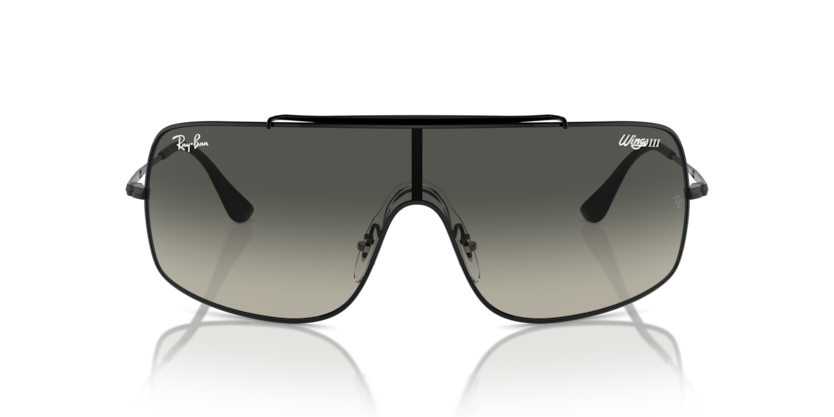 Ray Ban Wings III 3987