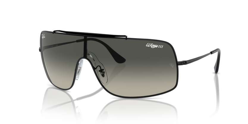 Ray Ban Wings III 3987