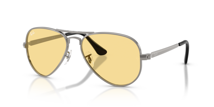 Ray-Ban 3925 Aviator Max