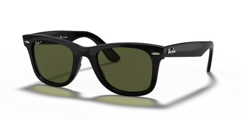 Ray Ban 4340 Wayfarer Ease