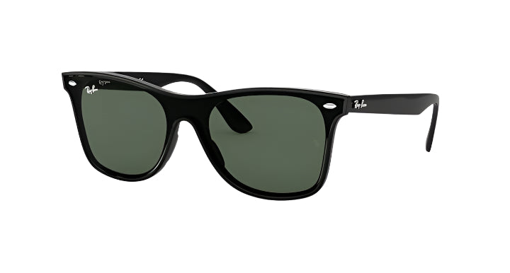 Ray Ban 4440N Blaze