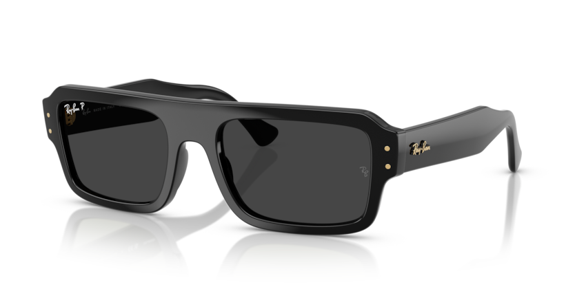Ray Ban Lukas 4454