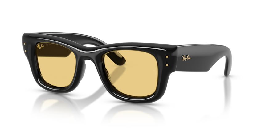 Ray Ban 4940 Wayfarer Puffer