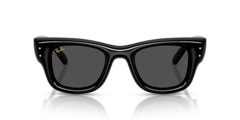 Ray-Ban 4940 Wayfarer Puffer