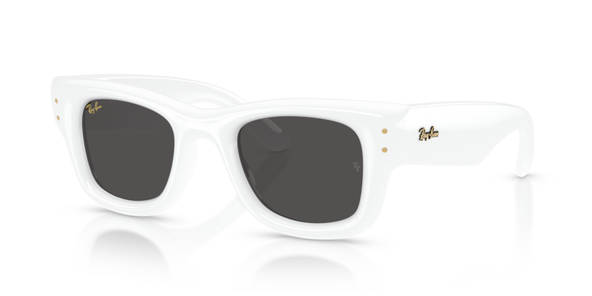 Ray-Ban 4940 Wayfarer Puffer