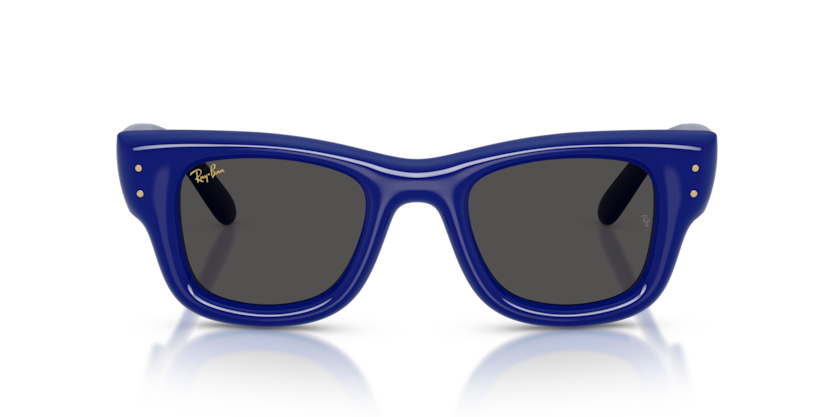 Ray-Ban 4940 Wayfarer Puffer