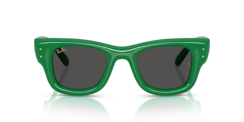 Ray-Ban 4940 Wayfarer Puffer