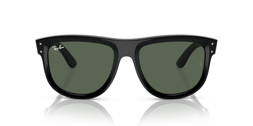 Ray Ban 0501S Boyfriend Reverse