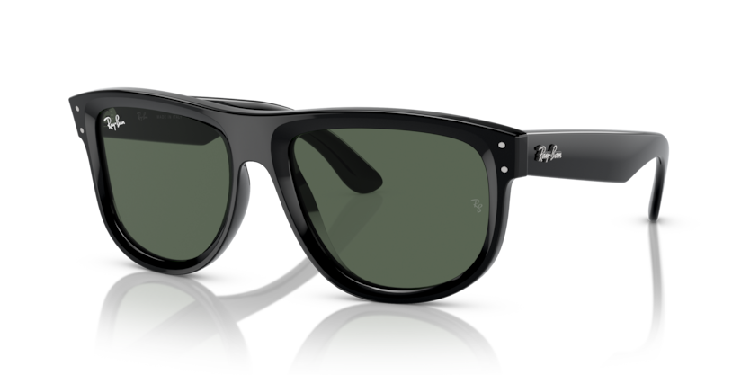 Ray Ban 0501S Boyfriend Reverse