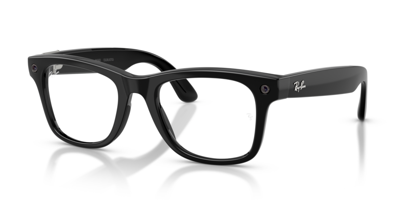 Ray Ban Meta Wayfarer 4011 Gen 3