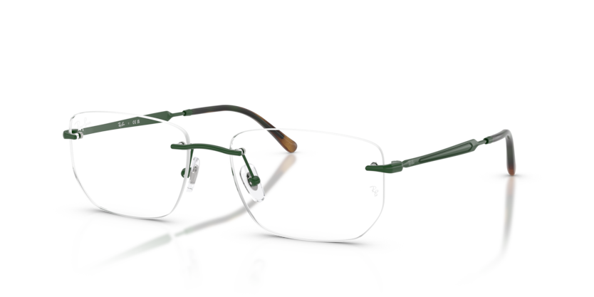 Ray Ban 3768V Optical