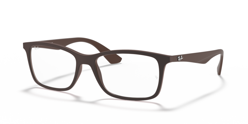 Ray Ban 7047 Optical