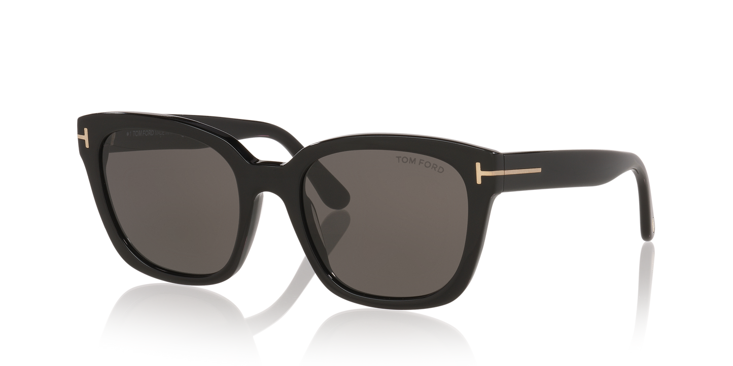 Tom Ford 1216 Haylay