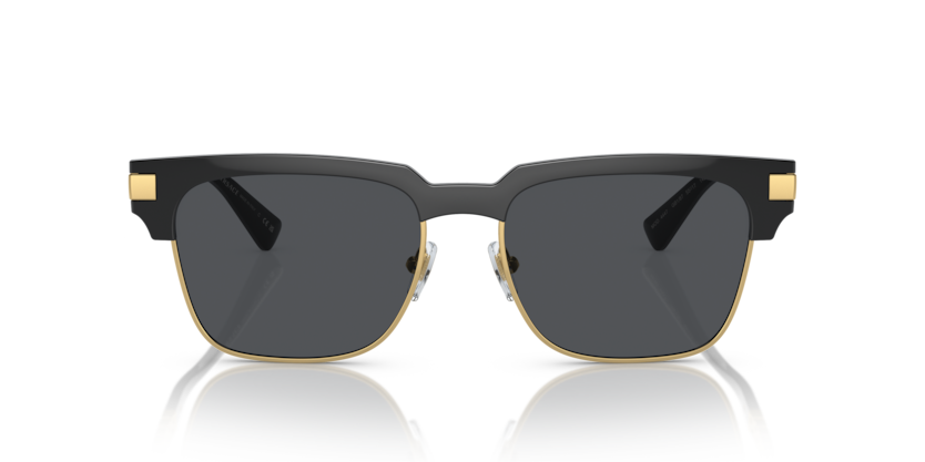 Versace 4447