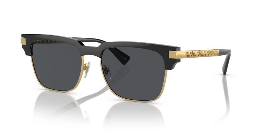 Versace 4447