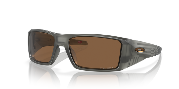 Oakley 9231 Heliostat