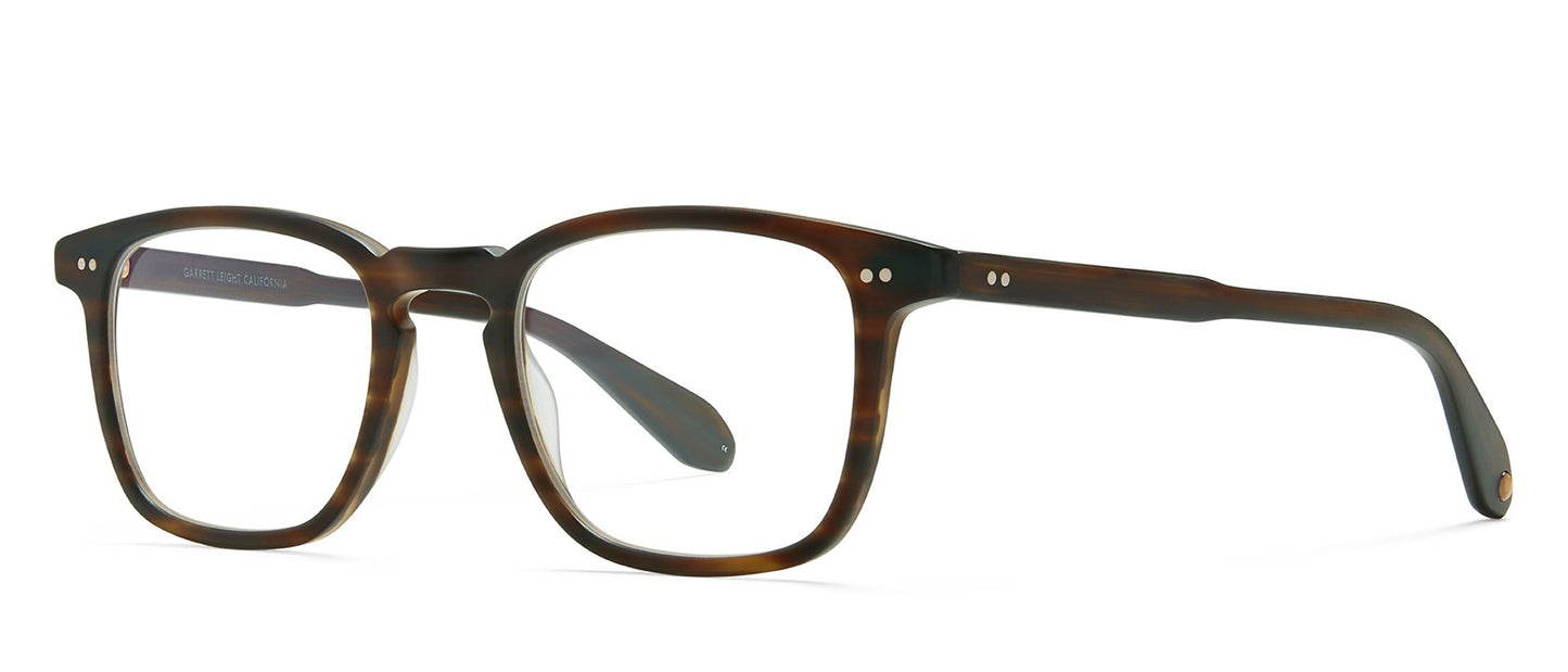 Garrett Leight Howland Optical