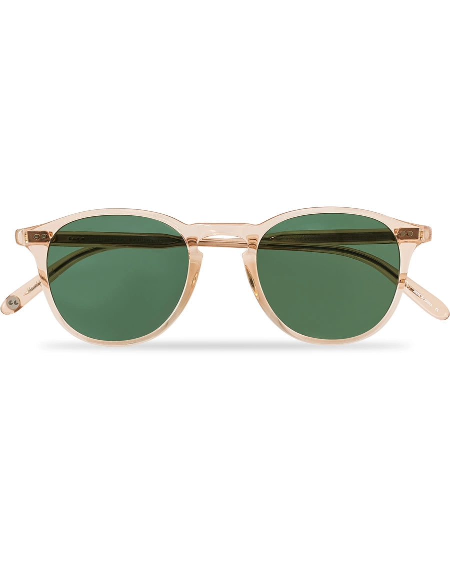 Garrett Leight Hampton Sun