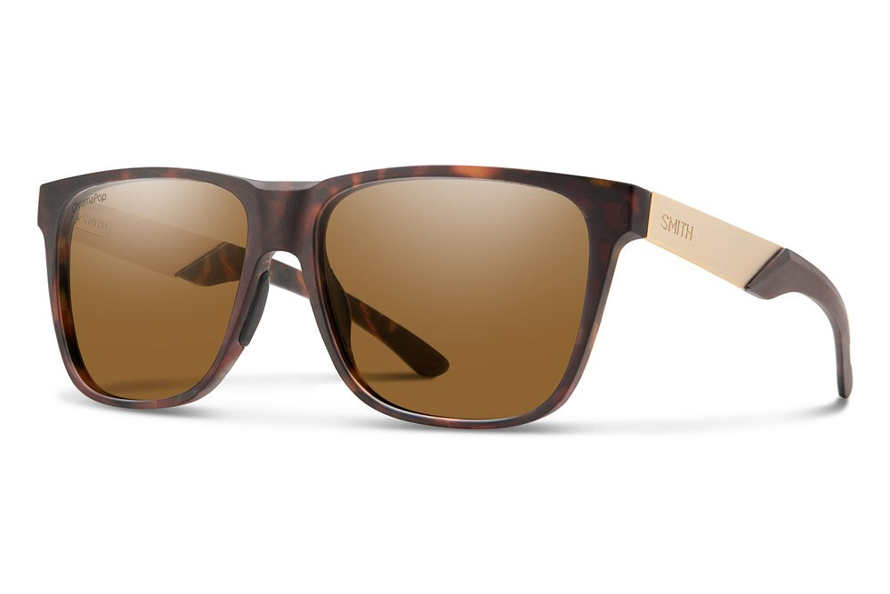 Smith Lowdown Steel XL