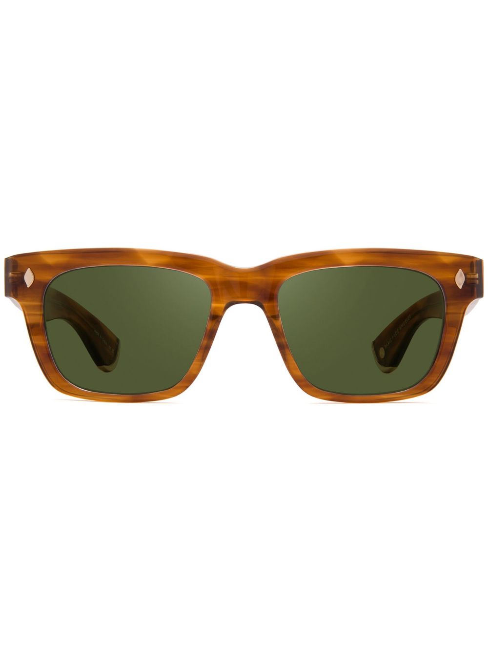 Garrett Leight X Officine Generale Sun 50