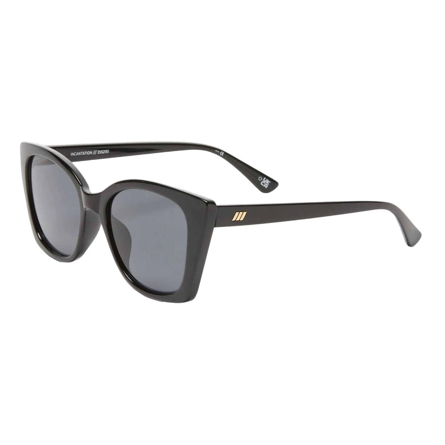 Le Specs Incantation