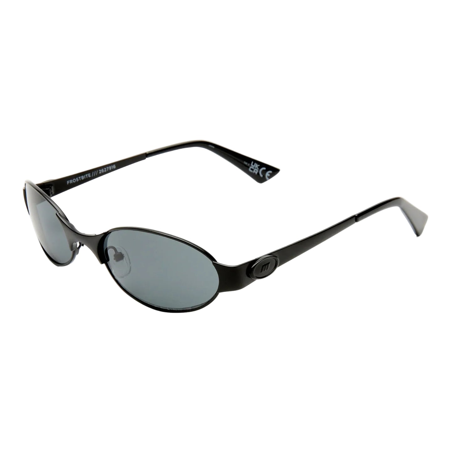 Le Specs Frostbite