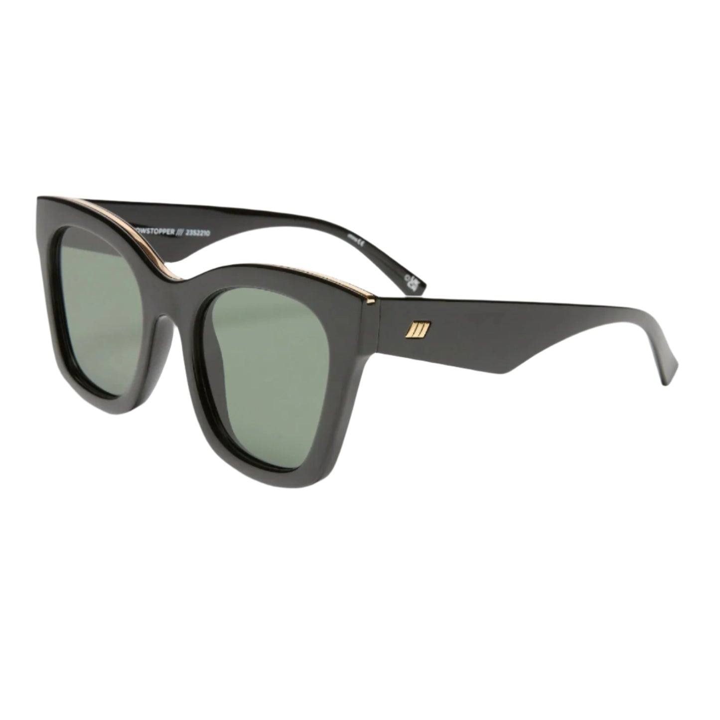 Le Specs Showstopper