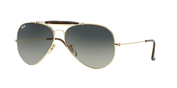 Ray Ban 3029 Outdoorsman II