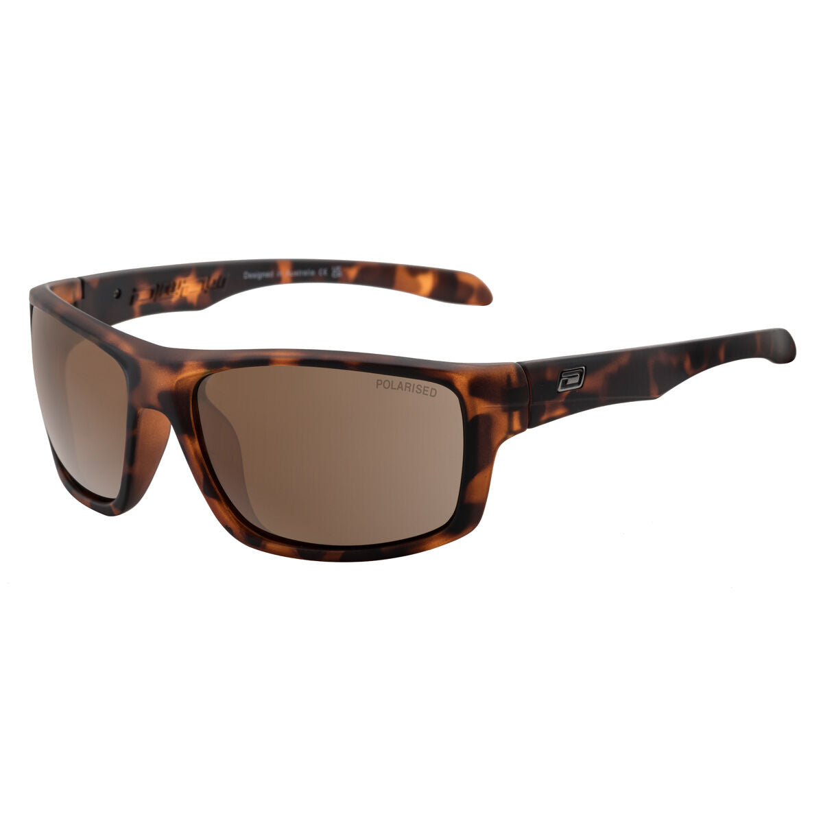 Dirty Dog Axle