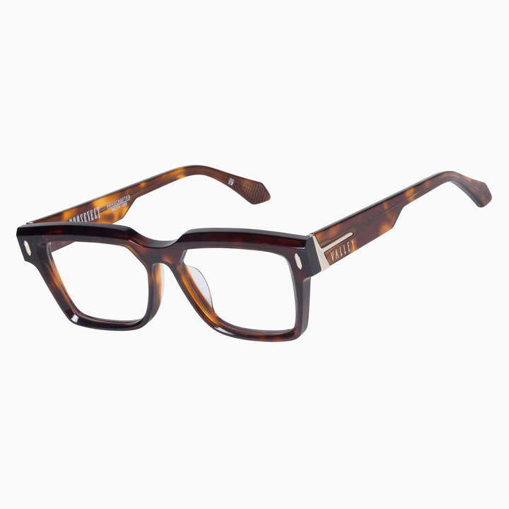 Valley Roosevelt Blue Blocker