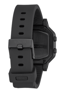 Nixon Siren