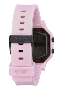 Nixon Siren