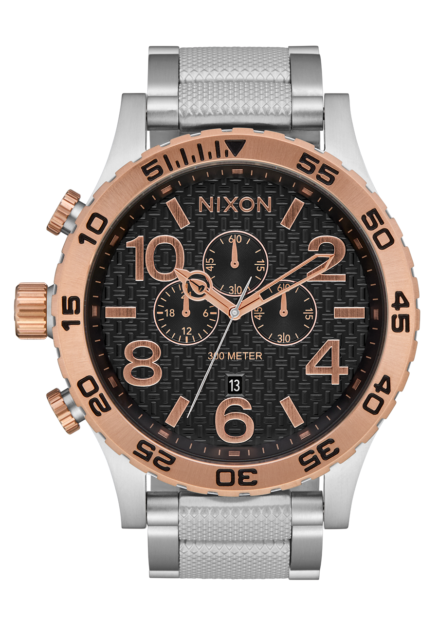 Nixon 51-30 Chrono