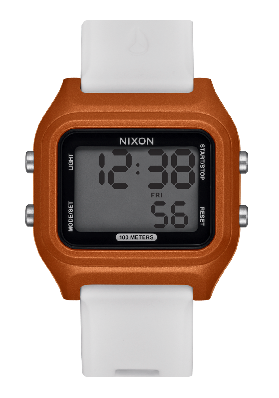 Nixon Ripper