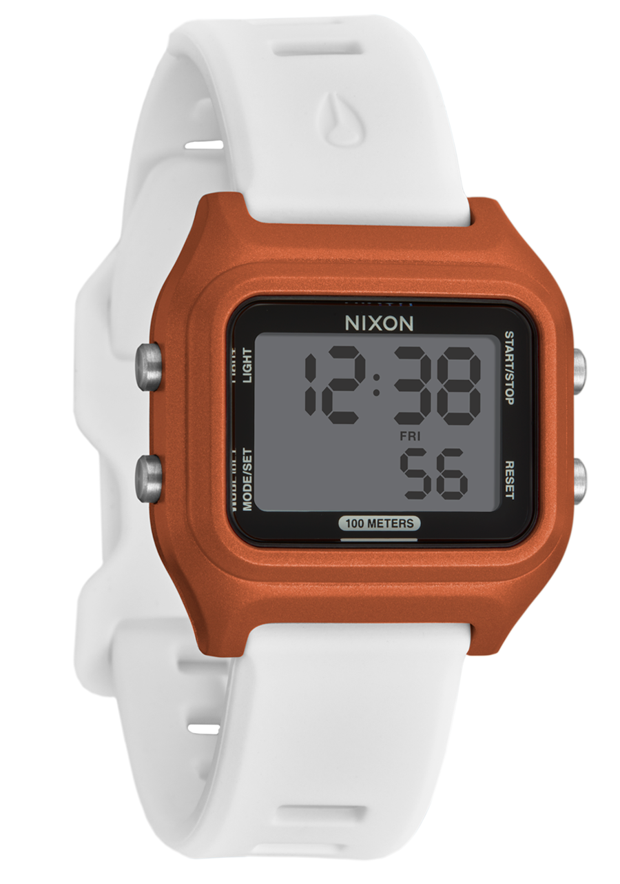 Nixon Ripper