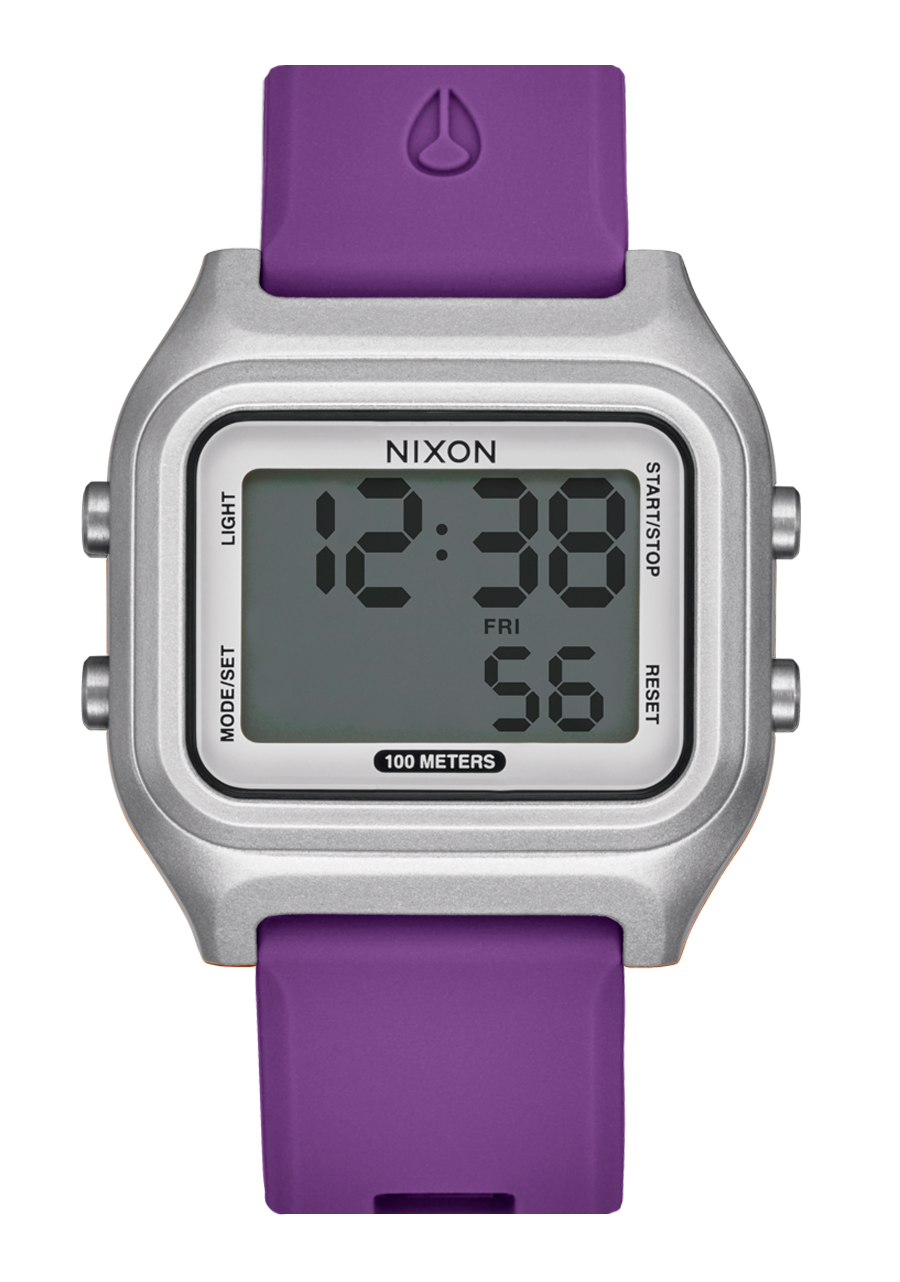 Nixon Ripper