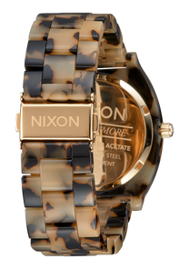 Nixon Time Teller Acetate